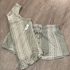 Very Soft Pajama Set